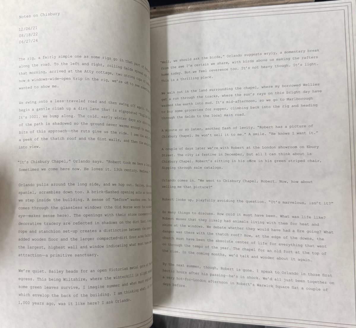 Text pages reference 7079