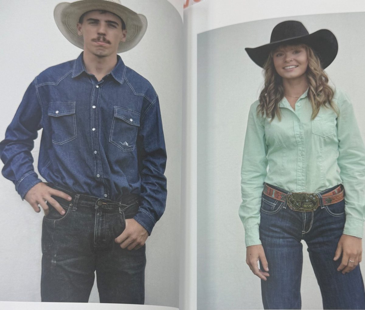 Photo editorials reference 7091
