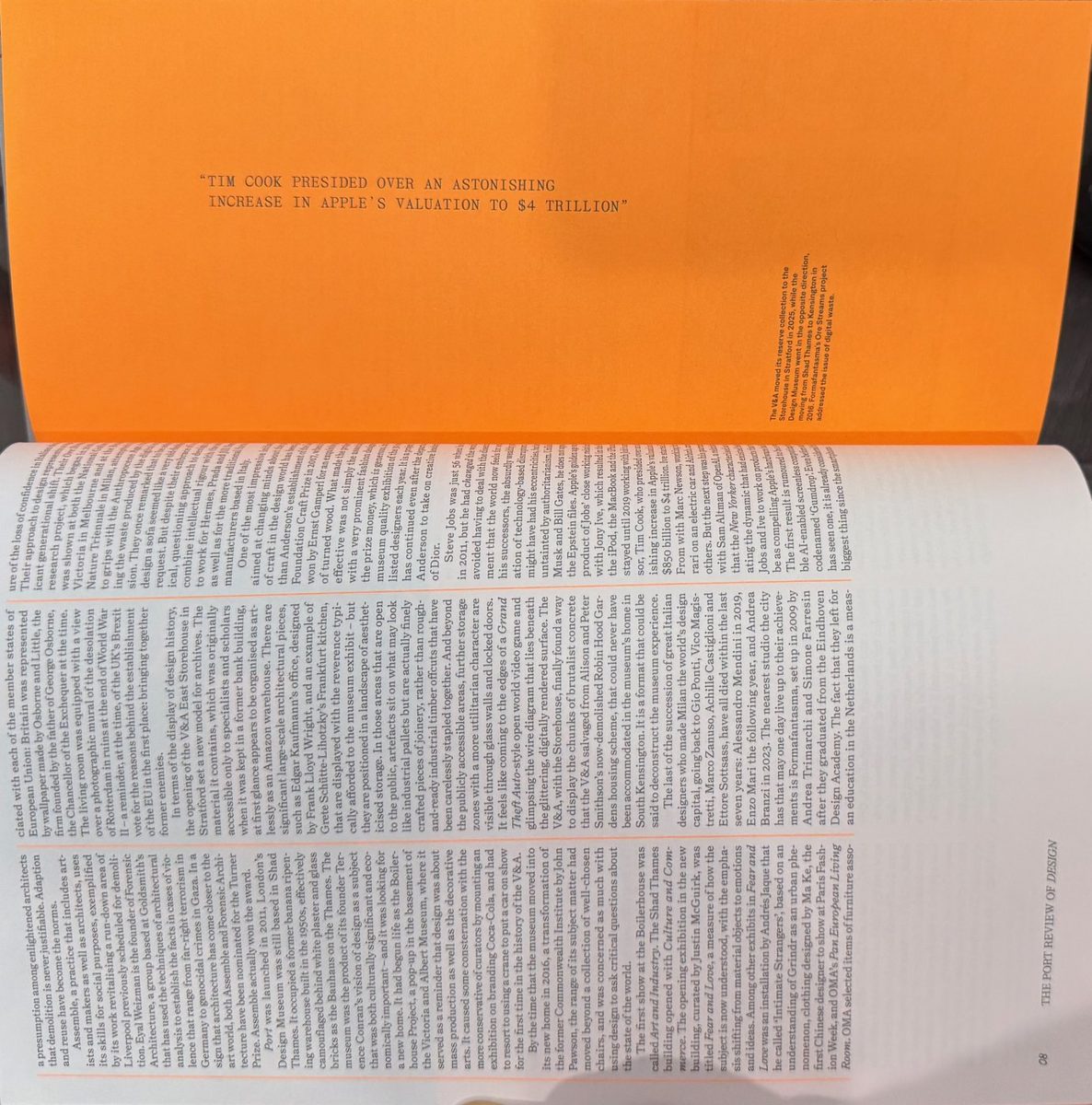 Text pages reference 7100