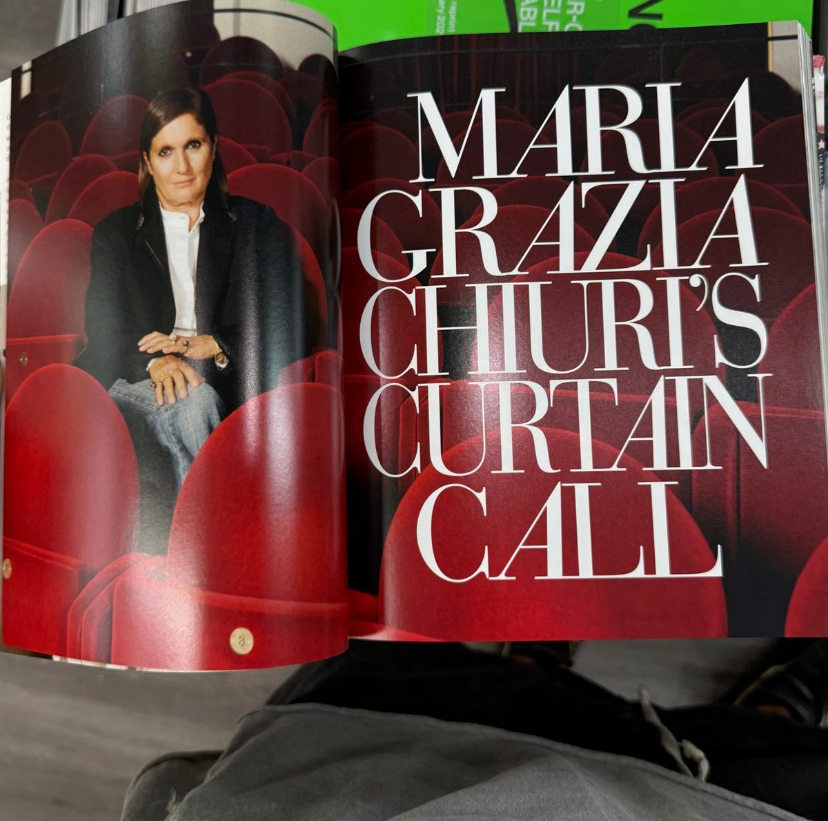 Photo editorials reference 7120